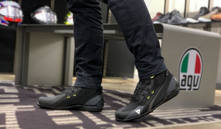 心躍るスポーツライディングをあなたに、『HERIAN』シリーズのご紹介